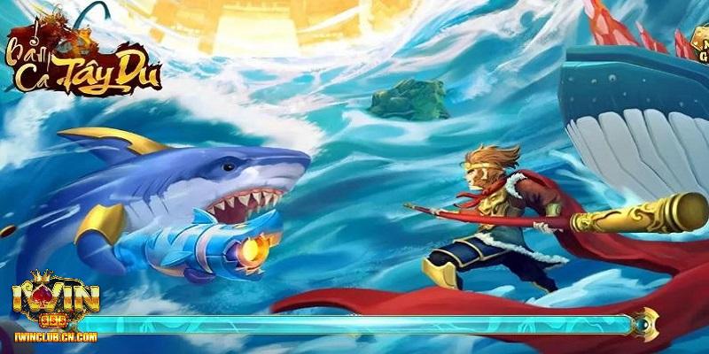 Những thông tin hữu ích về bắn cá tây du IWIN Những thông tin hữu ích về bắn cá tây du IWIN