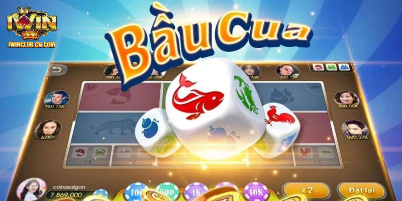 Thông tin giới thiệu về bầu cua IWIN Thông tin giới thiệu về bầu cua IWIN